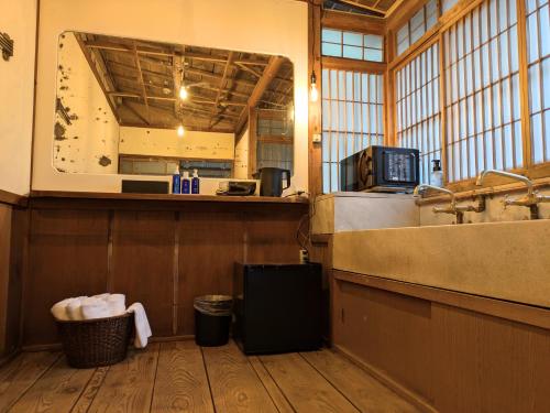 Heritage Retreat Fukuzumi