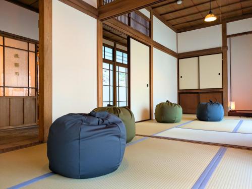 Heritage Retreat Fukuzumi