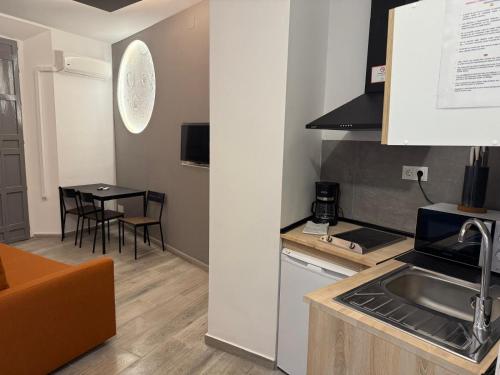 Mar y Arte Apartamentos