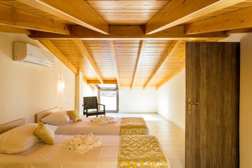 Polyxenia Suites