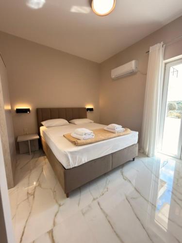 ALLAGIANNIS GROUP APARTMENTS