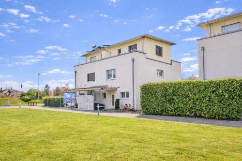 Chalet in Thun, modern, spacious, perfect location