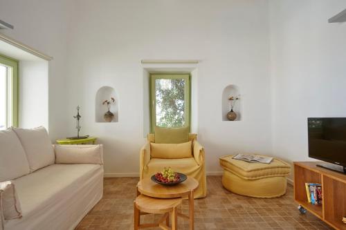 Villa Agrikoia