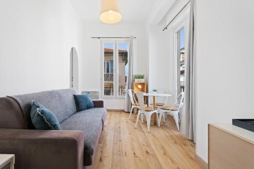 Nice Renting - NOTRE DAME - Cosy Loft Perfect View on the roofs