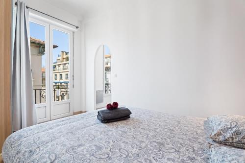 Nice Renting - NOTRE DAME - Cosy Loft Perfect View on the roofs