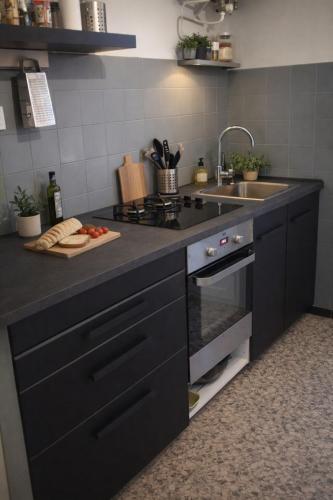 Appartement 2 chambres avec balcon - Tram proche