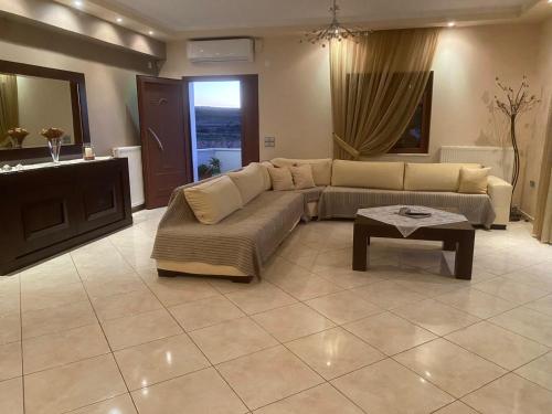 "Villa Armi"vacation house near falasarna!