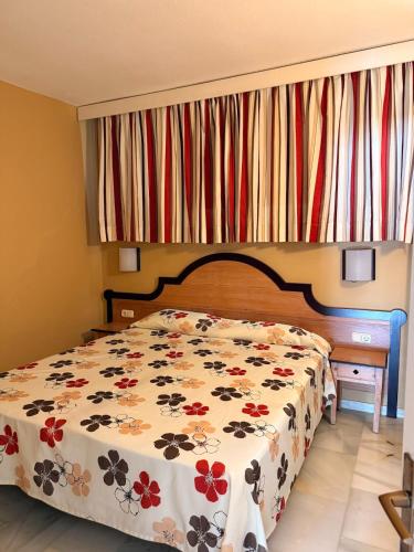 Appartement Costa Adeje Altamira Accès plage