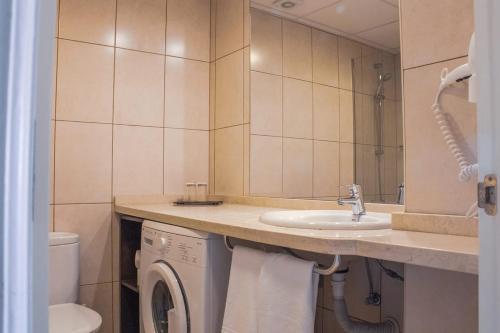 Appartement Costa Adeje Altamira Accès plage
