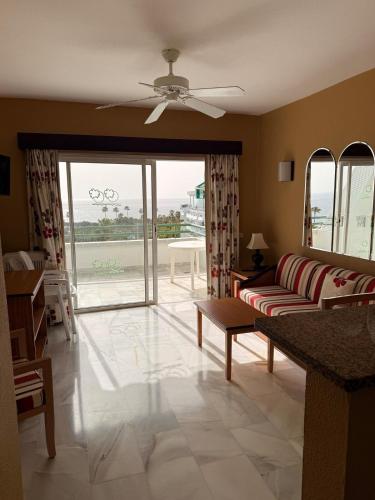 Appartement Costa Adeje Altamira Accès plage