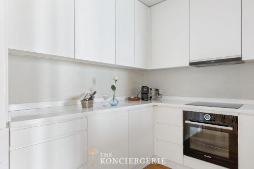 Appartement d'exception a Saint-Germain-des-Pres