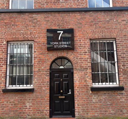York Street Studios photo 64