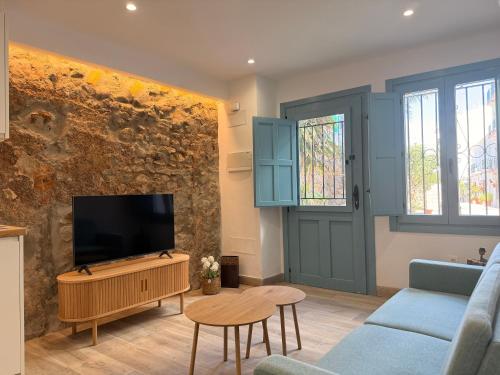 El Castillo Apartamentos Boutique Old Town Estepona - EaW Homes