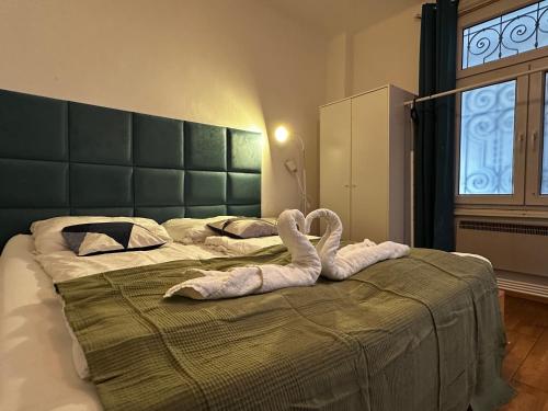 Vienna Local Retreat I Charming Apartment in Hernals