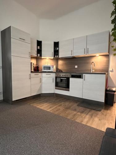 Cozy und central Apartment for 4 near pub transport
