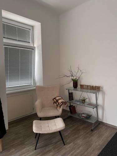 Cozy und central Apartment for 4 near pub transport