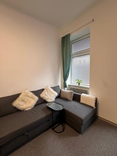 Cozy und central Apartment for 4 near pub transport