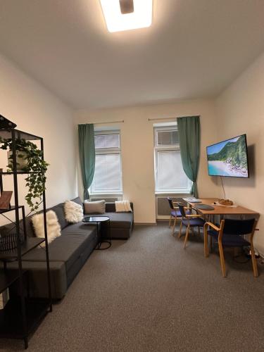 Cozy und central Apartment for 4 near pub transport