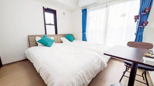 Urban Holiday New near Motomachi, Kobe, Osaka, 8 min by walk from nearest station