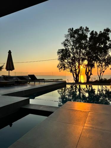 Luxury Villa Mon DIOM II Zakynthos