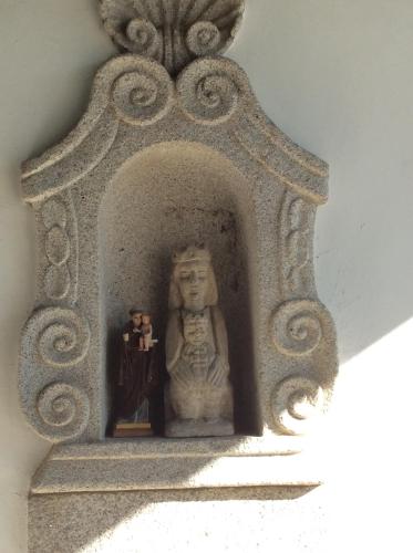 Gambar di galeri bagi Quinta do Fôjo di Lamego