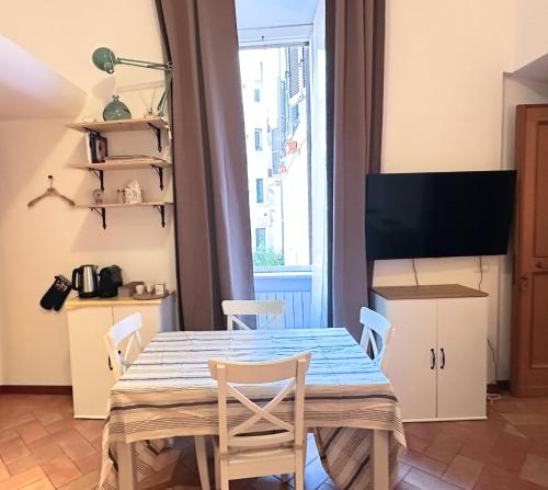 Suite in appartamento