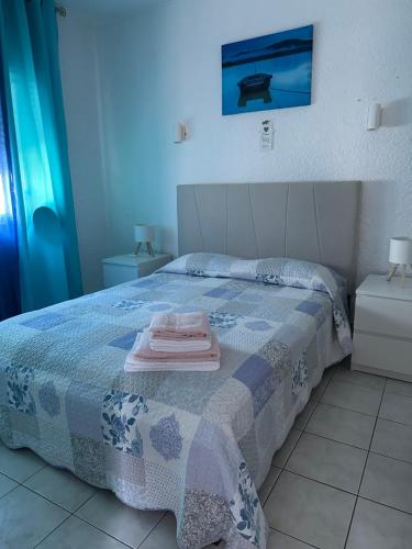 Quarteira Home Beach Férias Tranquilas a 1KM da Praia Totalmente Renovado
