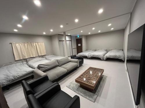 Hotel Gray Hakozaki