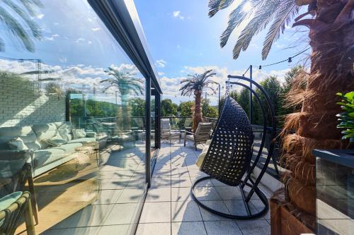 Palm Residence by Aqua&Resort