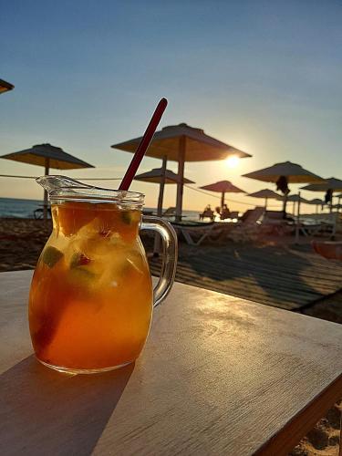 Torre Paradise Sunset