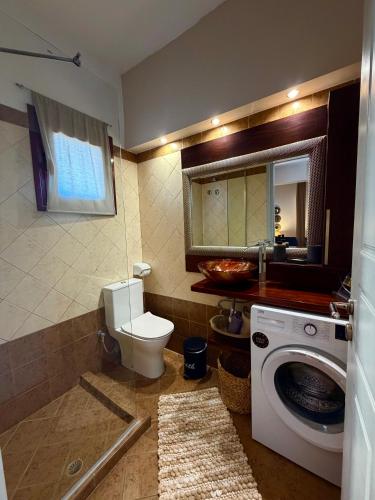 MarGio Skiathos Apartments