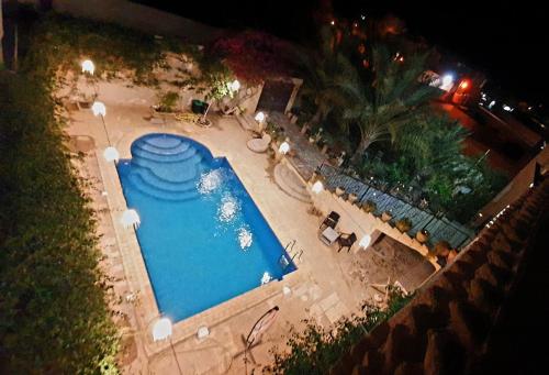 Maison hôte Dar Traki