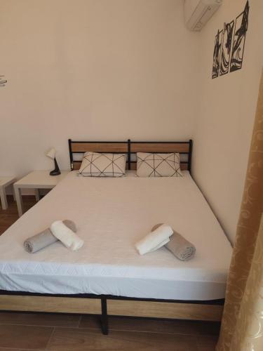 HelioStay - Podu Nea Kalikratia