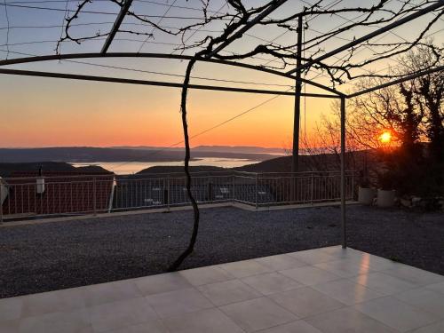 Vacation house Martin