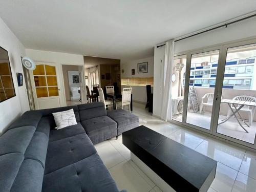 A007 - Appartement chic au coeur de Cannes