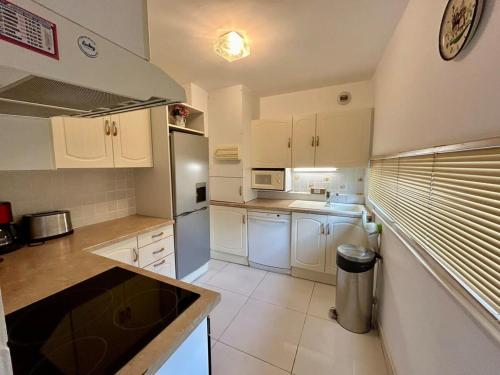A007 - Appartement chic au coeur de Cannes