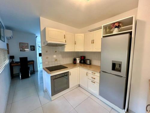 A007 - Appartement chic au coeur de Cannes