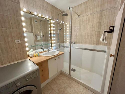 A007 - Appartement chic au coeur de Cannes