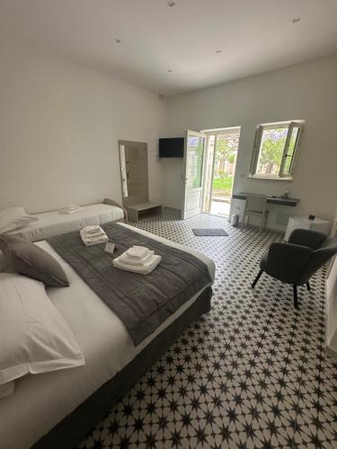 Sine Tempore B&B