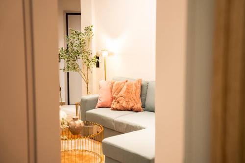 Iconic Luxury Apartment PPG