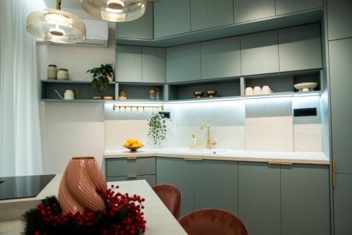 Iconic Luxury Apartment PPG