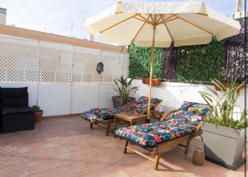 Habitación en Alicante 9 Bernardo
