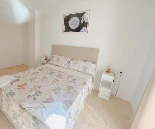 Habitación en Alicante 9 Bernardo