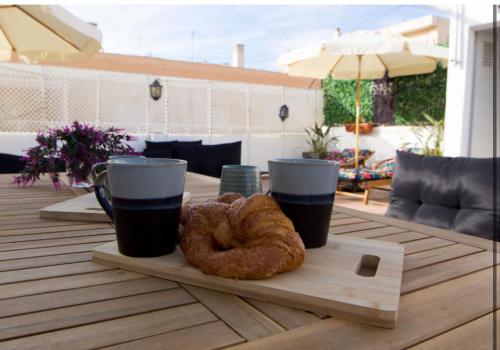 Habitación en Alicante 9 Bernardo