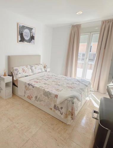 Habitación en Alicante 9 Bernardo