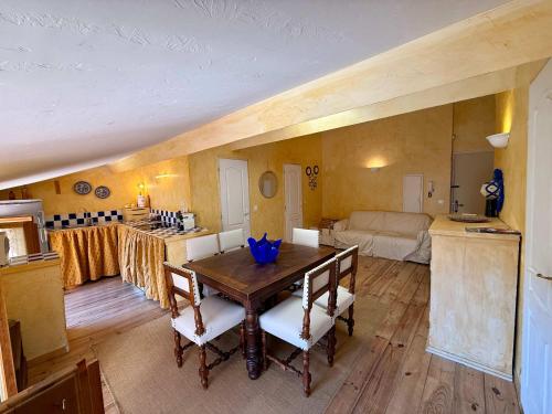 A035 Bel appartement atypique Suquet