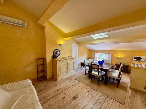 A035 Bel appartement atypique Suquet