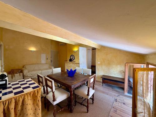 A035 Bel appartement atypique Suquet