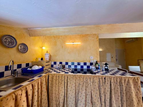 A035 Bel appartement atypique Suquet