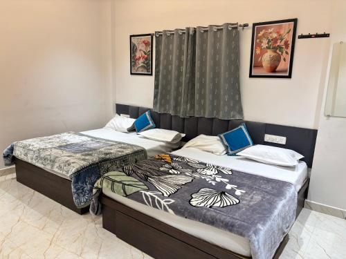 Gallery image of Hotel Shree Balaji in Ujjain